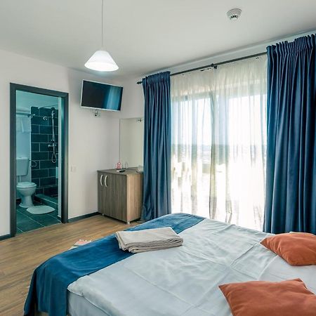 Casa In Culori Vama Veche Ξενοδοχείο Εξωτερικό φωτογραφία