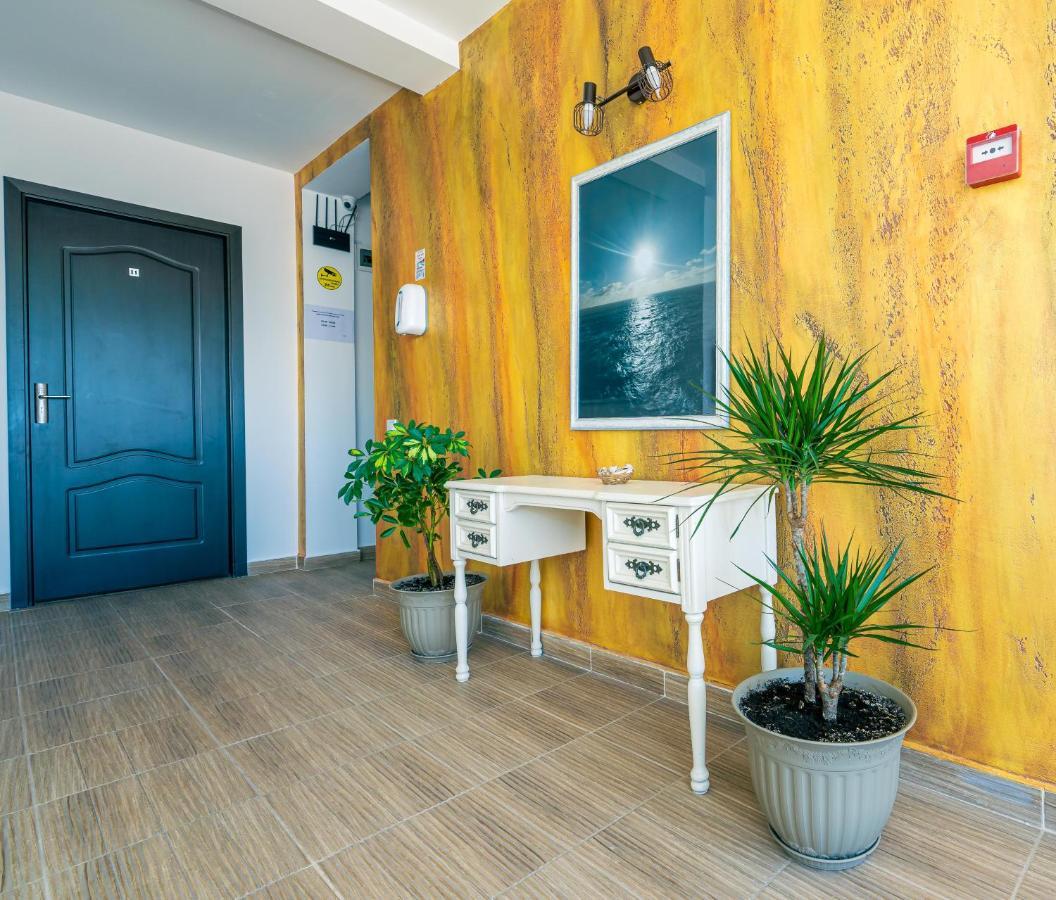 Casa In Culori Vama Veche Ξενοδοχείο Εξωτερικό φωτογραφία