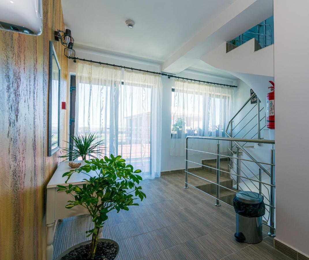 Casa In Culori Vama Veche Ξενοδοχείο Εξωτερικό φωτογραφία