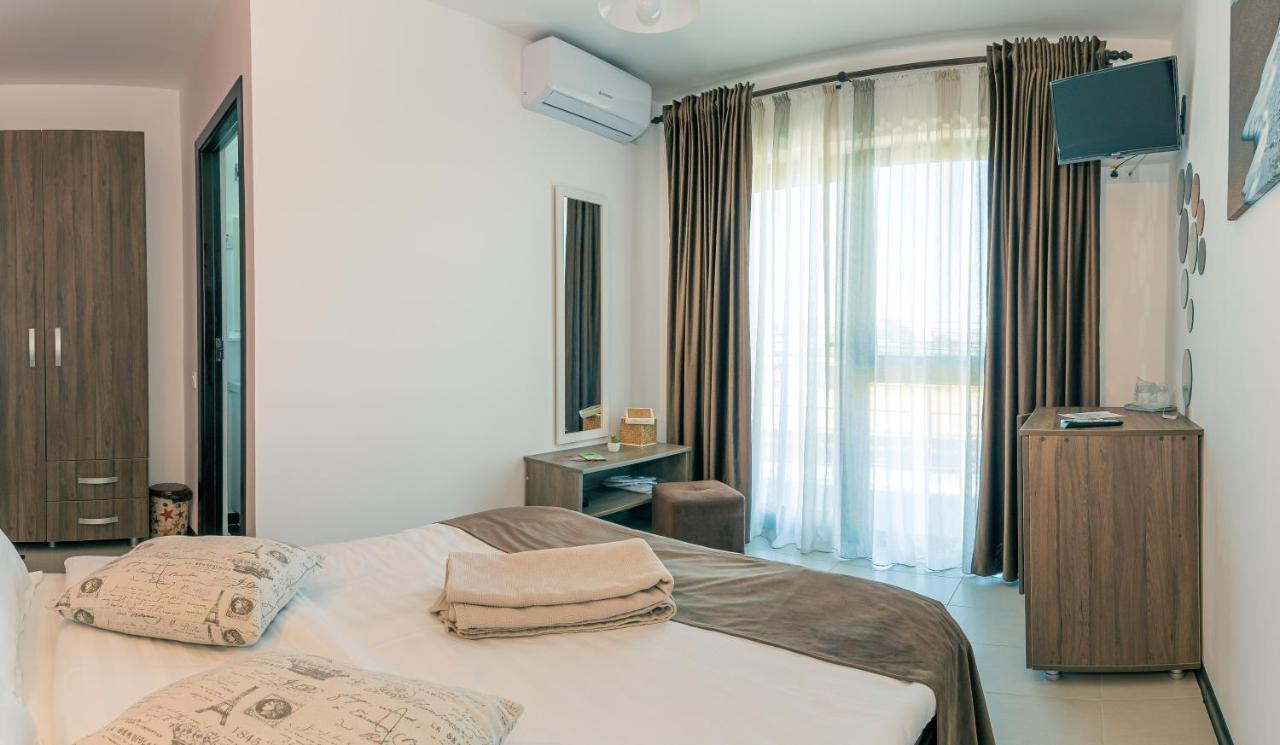 Casa In Culori Vama Veche Ξενοδοχείο Εξωτερικό φωτογραφία