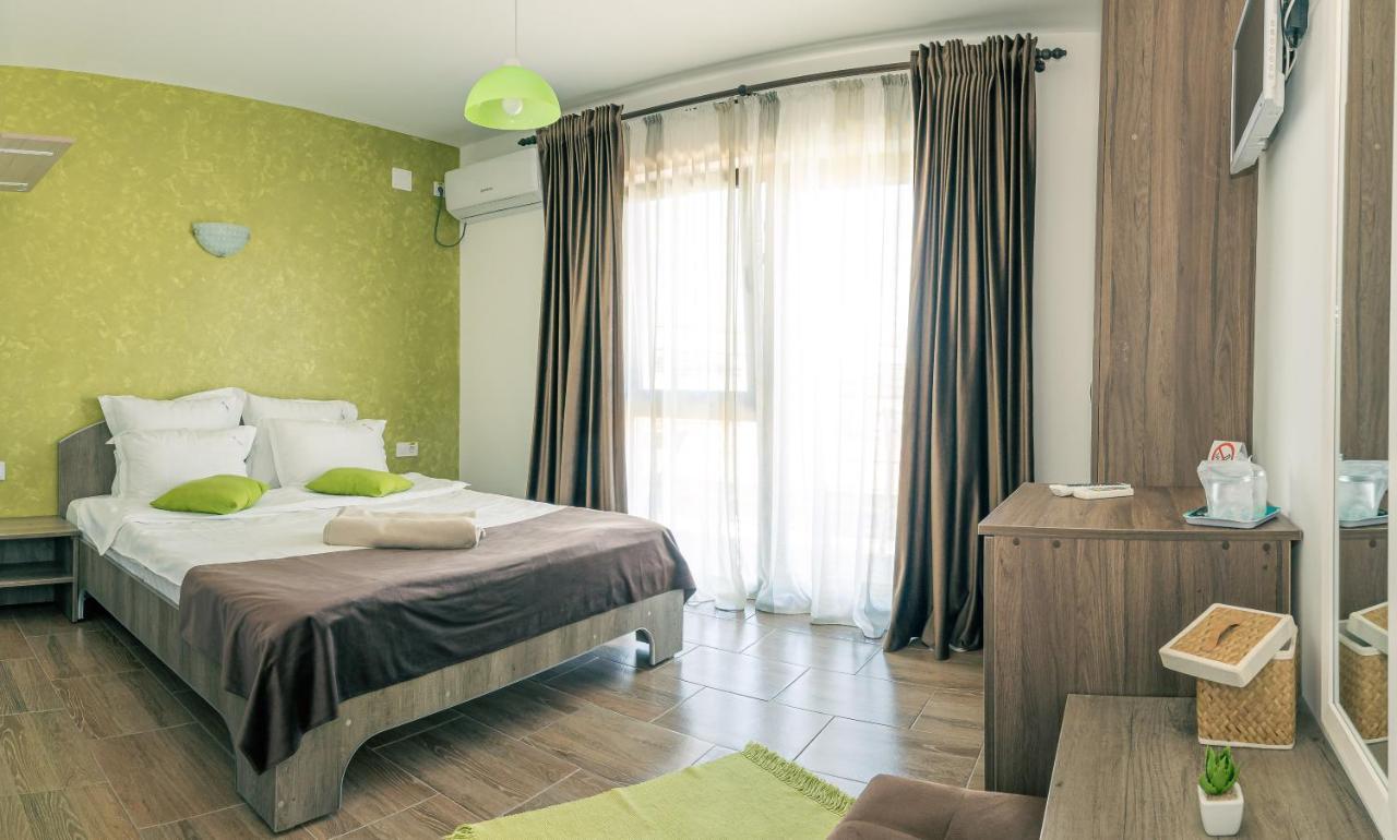 Casa In Culori Vama Veche Ξενοδοχείο Εξωτερικό φωτογραφία