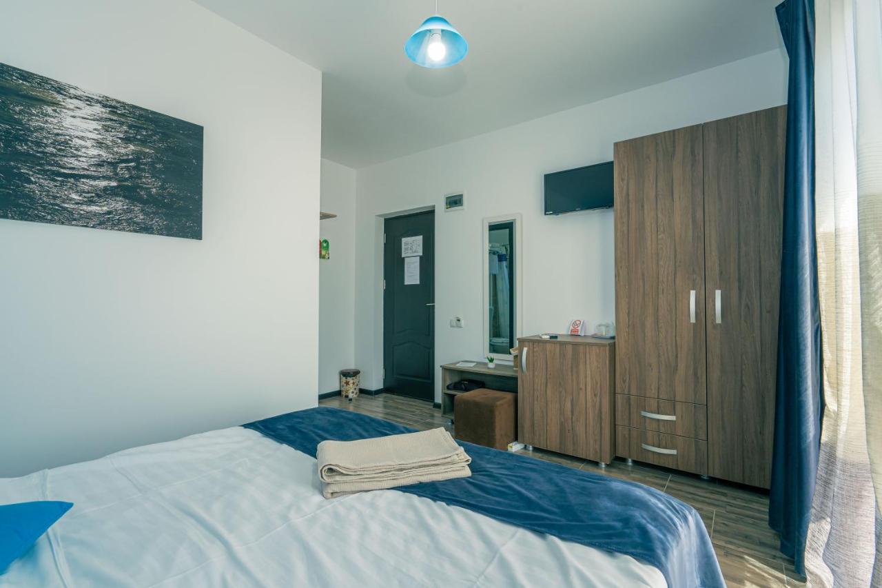 Casa In Culori Vama Veche Ξενοδοχείο Εξωτερικό φωτογραφία