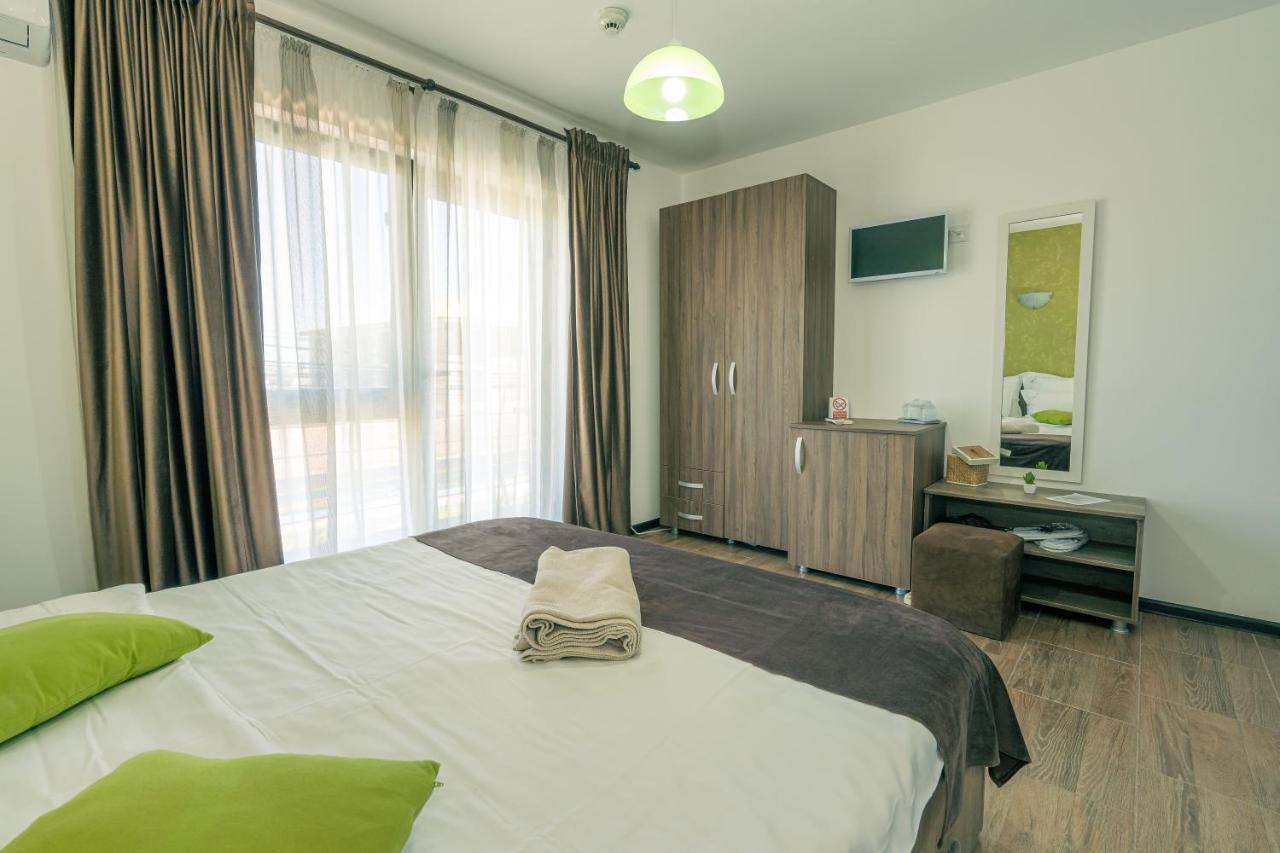 Casa In Culori Vama Veche Ξενοδοχείο Εξωτερικό φωτογραφία