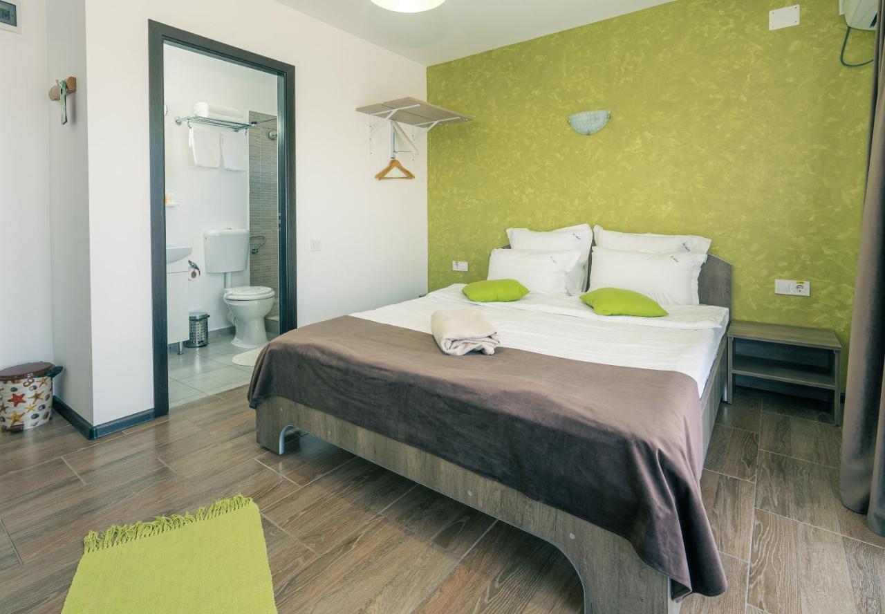 Casa In Culori Vama Veche Ξενοδοχείο Εξωτερικό φωτογραφία