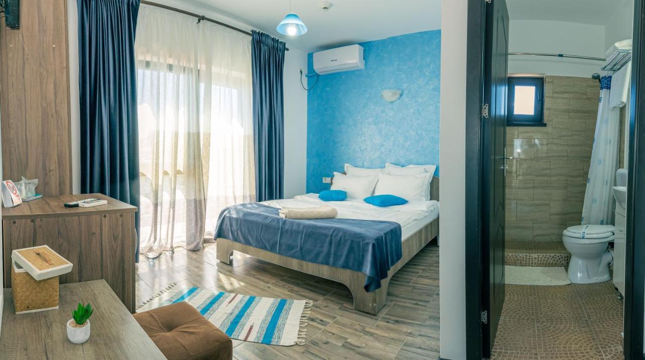 Casa In Culori Vama Veche Ξενοδοχείο Εξωτερικό φωτογραφία