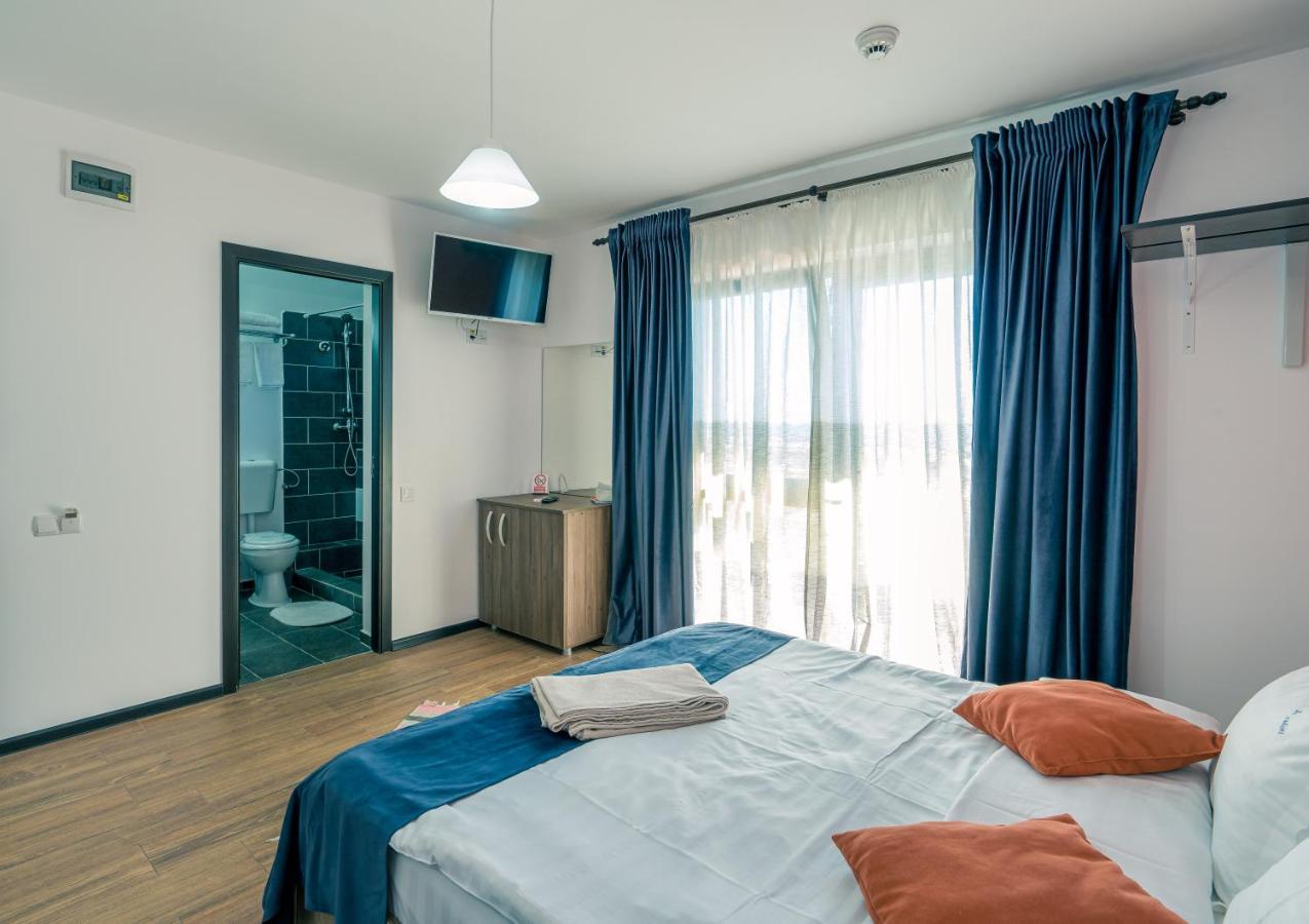 Casa In Culori Vama Veche Ξενοδοχείο Εξωτερικό φωτογραφία