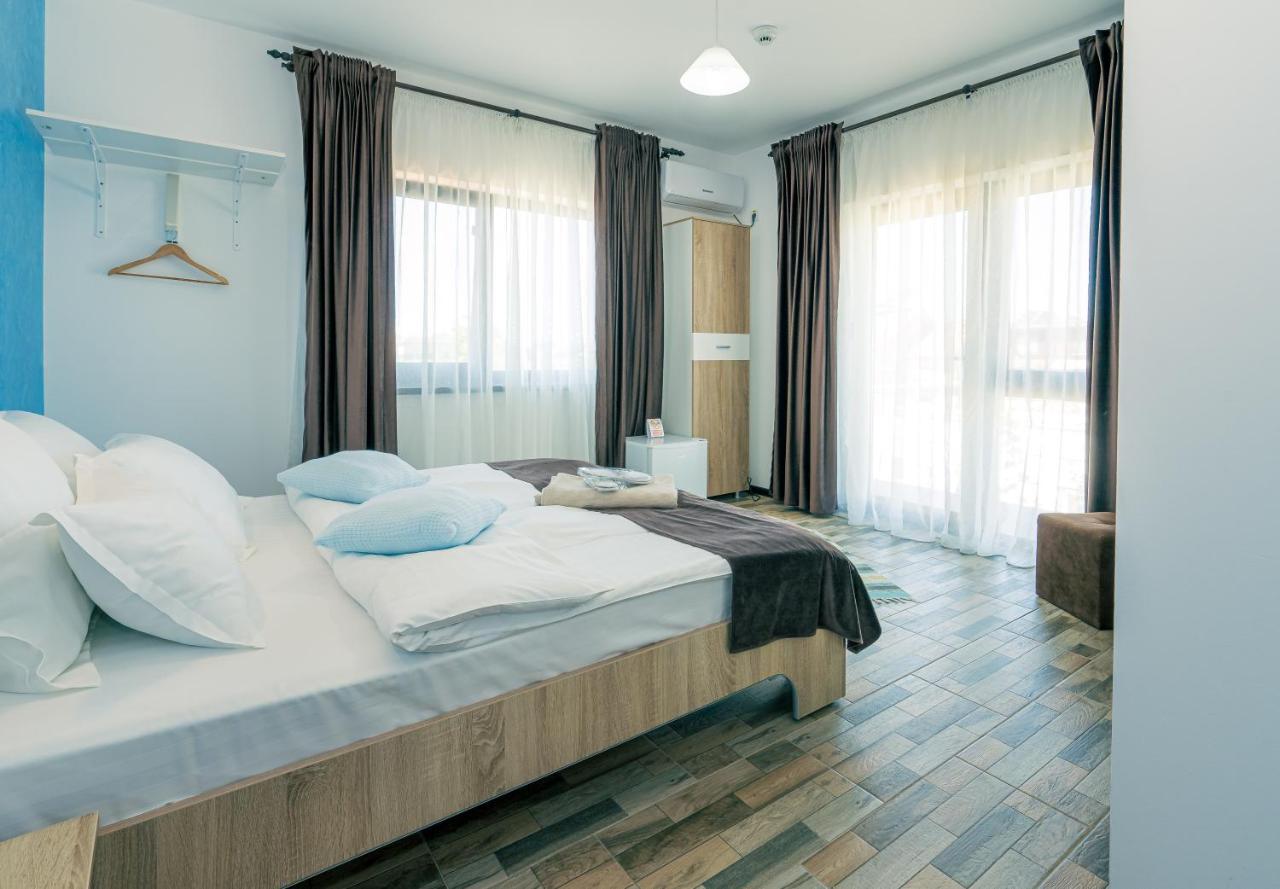 Casa In Culori Vama Veche Ξενοδοχείο Εξωτερικό φωτογραφία