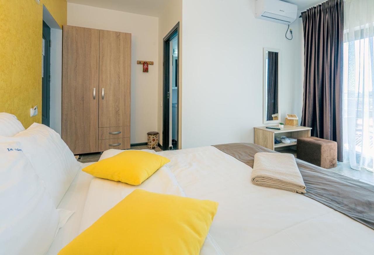 Casa In Culori Vama Veche Ξενοδοχείο Εξωτερικό φωτογραφία