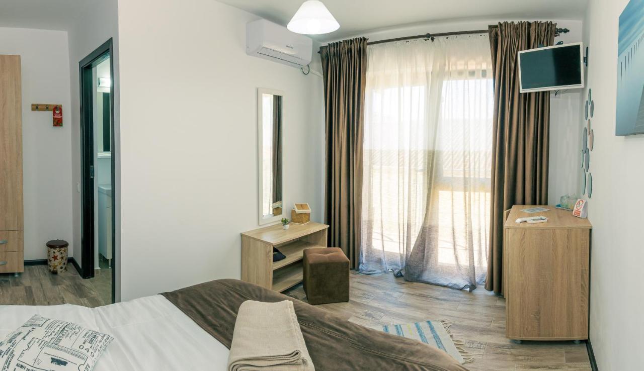 Casa In Culori Vama Veche Ξενοδοχείο Εξωτερικό φωτογραφία