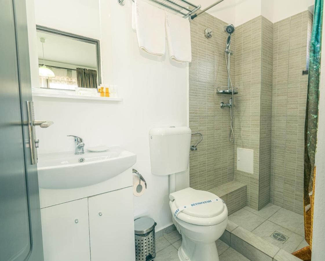 Casa In Culori Vama Veche Ξενοδοχείο Εξωτερικό φωτογραφία