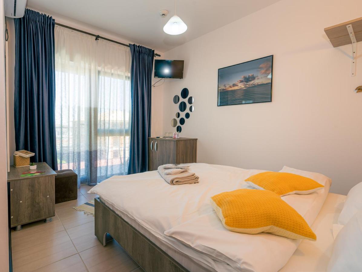 Casa In Culori Vama Veche Ξενοδοχείο Εξωτερικό φωτογραφία