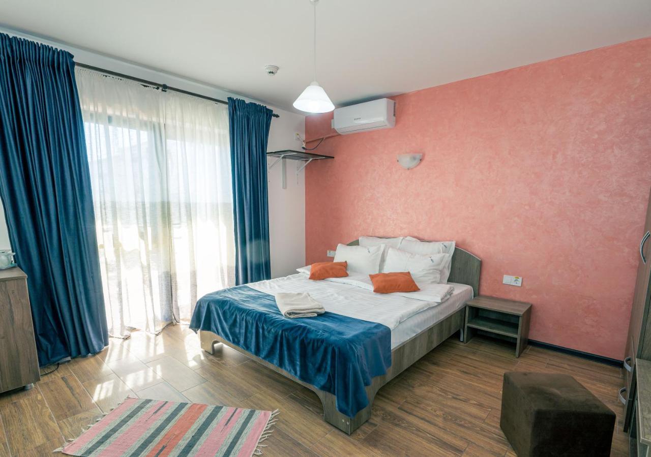 Casa In Culori Vama Veche Ξενοδοχείο Εξωτερικό φωτογραφία