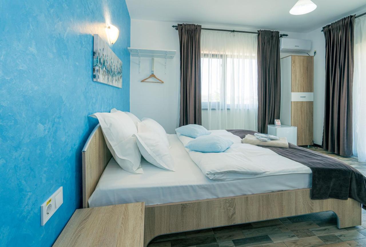 Casa In Culori Vama Veche Ξενοδοχείο Εξωτερικό φωτογραφία