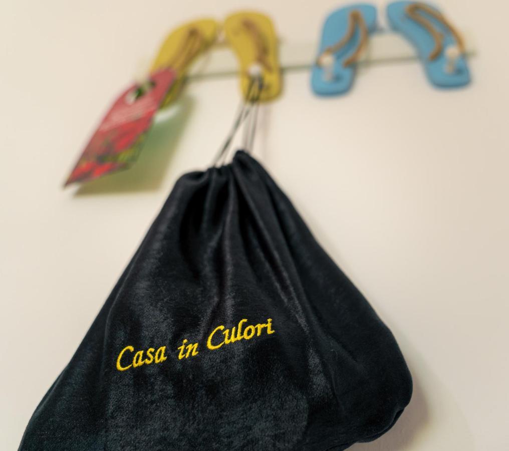Casa In Culori Vama Veche Ξενοδοχείο Εξωτερικό φωτογραφία